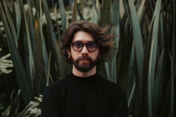 F3R portrait